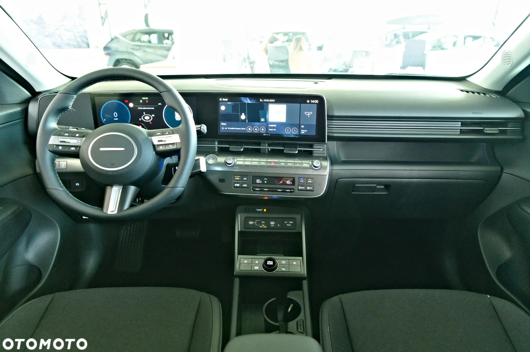 Hyundai Kona - 18