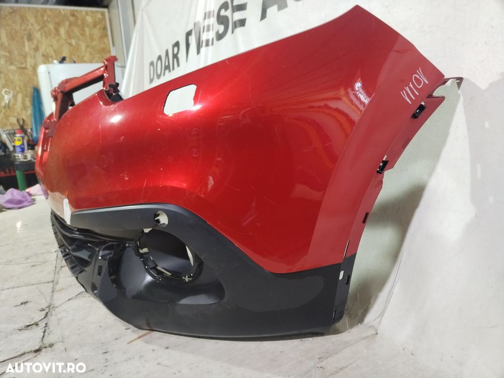 Bara fata Renault Kadjar, 2016, 2017, 2018, 2019, cod origine OE 620220343R. 10111 - 2