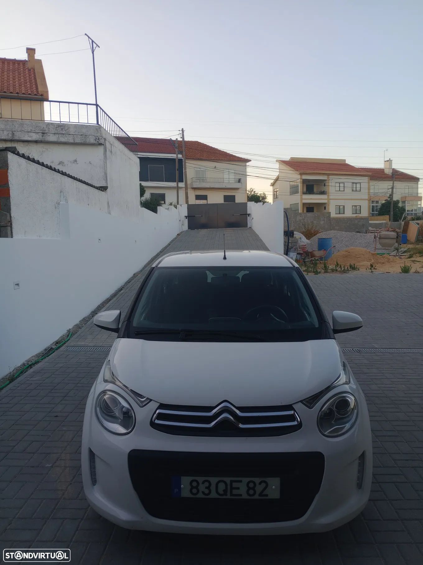 Citroën C1 - 1