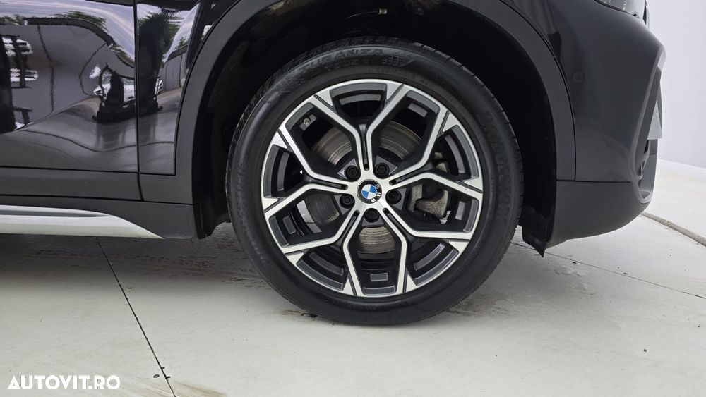 BMW X1 - 23