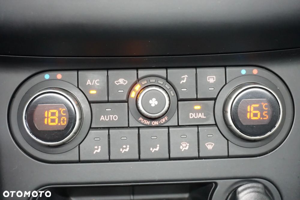 Nissan Qashqai - 34