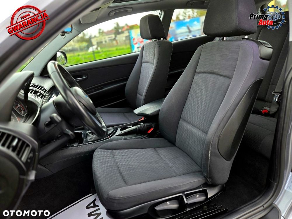 BMW Seria 1 - 15