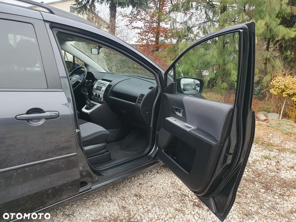 Mazda 5 2.0 Active - 20