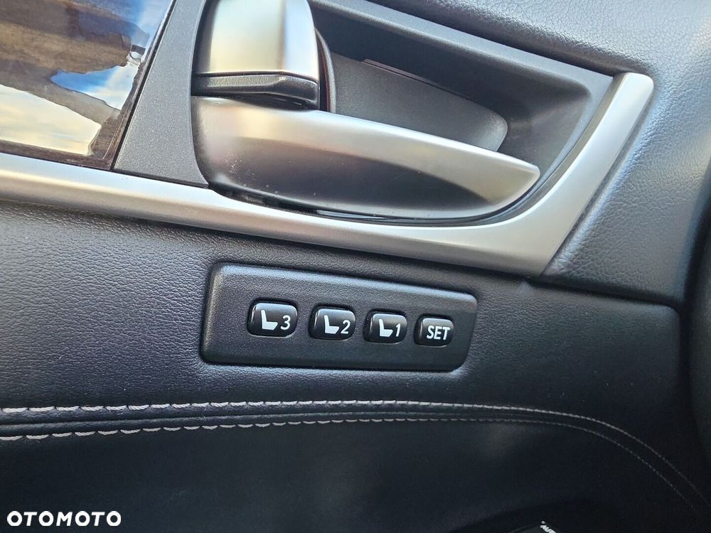 Lexus GS - 20