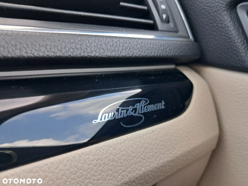 Skoda Superb 2.0 TDI 4x4 L&K DSG - 32