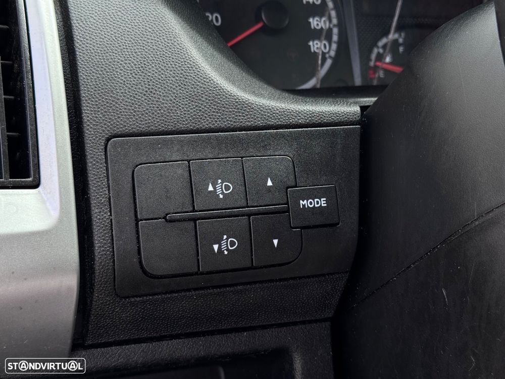 Fiat Ducato 2.0 Multijet 115 Bascula - 18