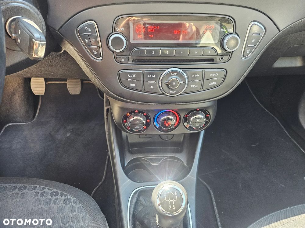 Opel Corsa 1.4 Cosmo S&S - 17
