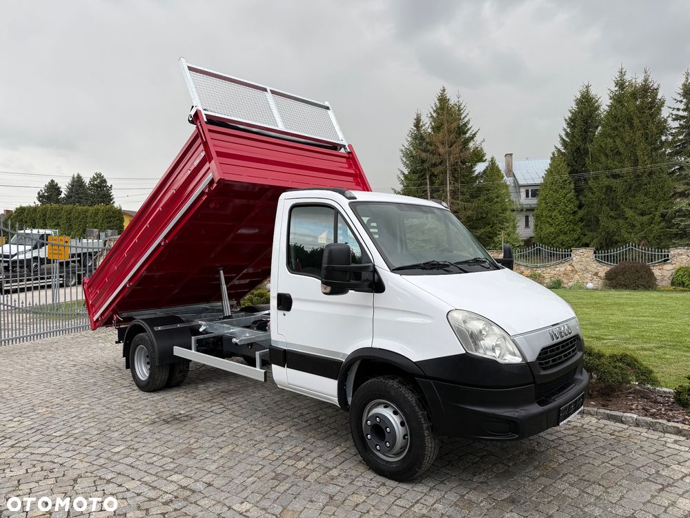 Iveco 70C17 35C15 50C15 - 3