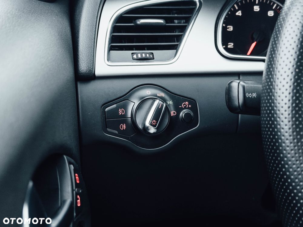 Audi A5 Coupé 2.0 TFSI Quattro - 13