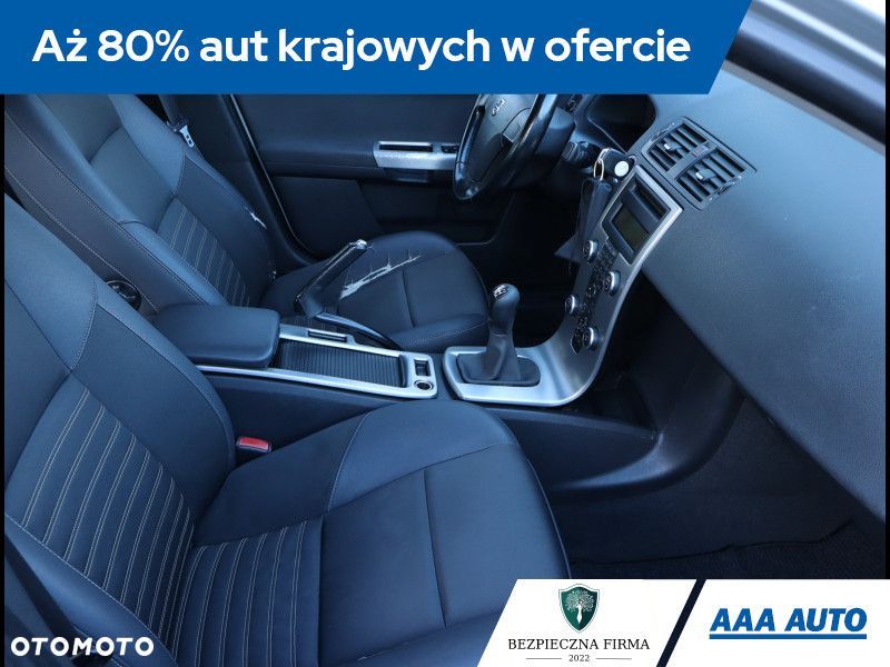 Volvo S40 - 10