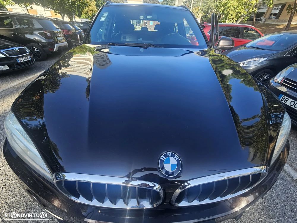 BMW X5 - 3