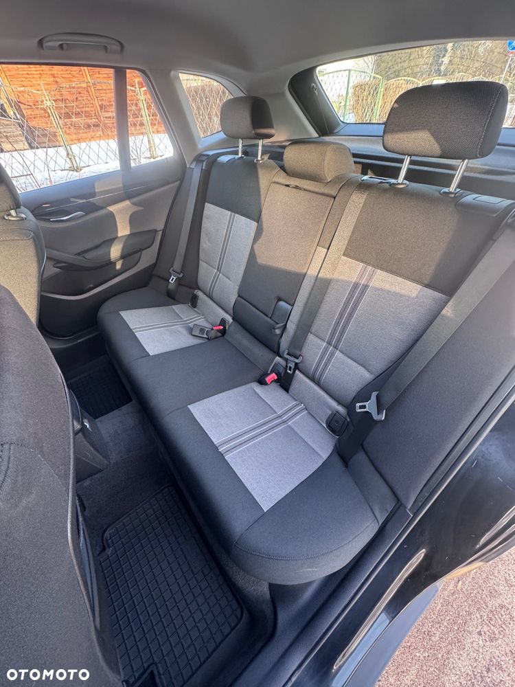 BMW X1 xDrive18d - 19