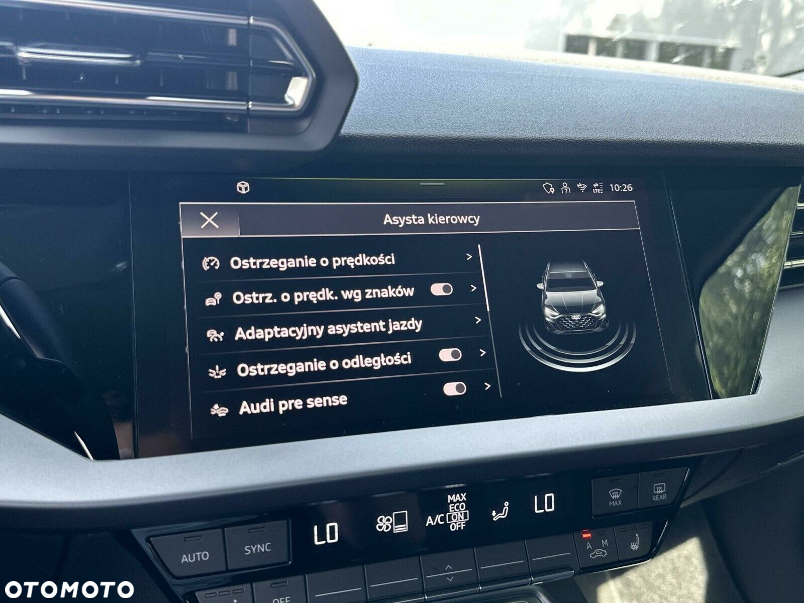 Audi A3 - 23