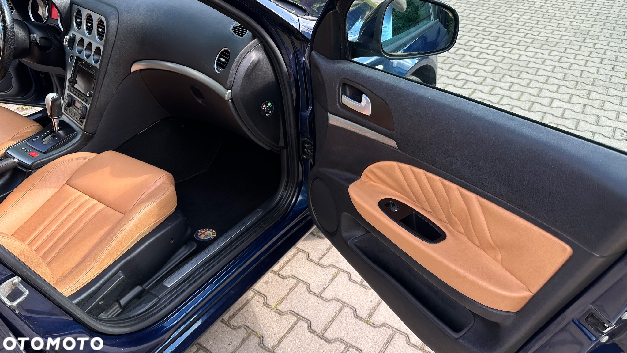 Alfa Romeo 159 2.4JTDM Q-ti - 38