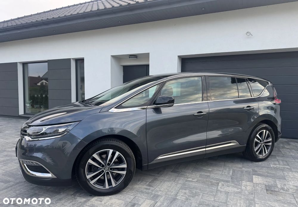 Renault Espace 1.8 TCe FAP Energy Zen EDC - 38