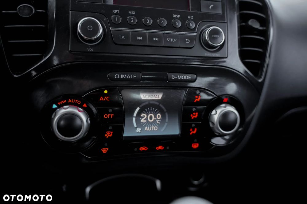 Nissan Juke 1.6 Acenta S&S - 17