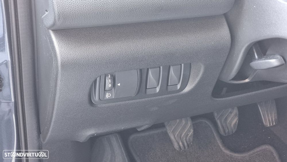 Renault Kadjar 1.5 dCi Intens - 22