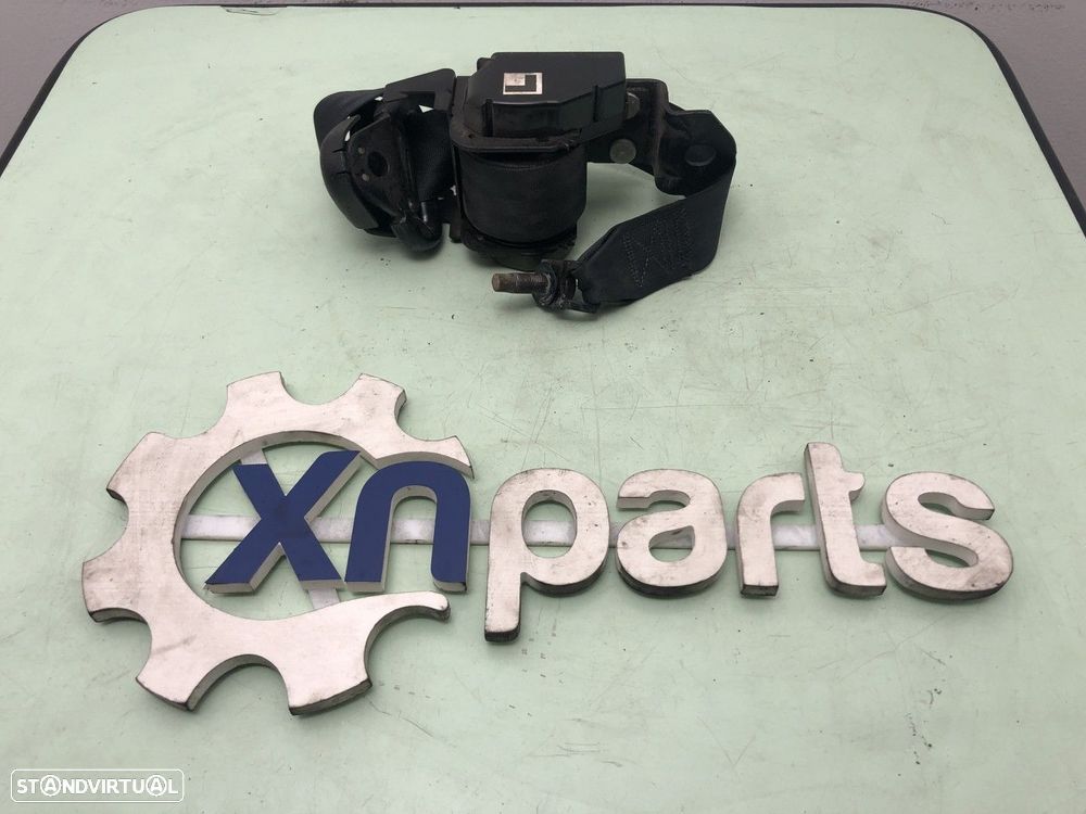 Cinto de segurança Trás Esq JEEP GRAND CHEROKEE I (ZJ) 1995 - 1999 - 2