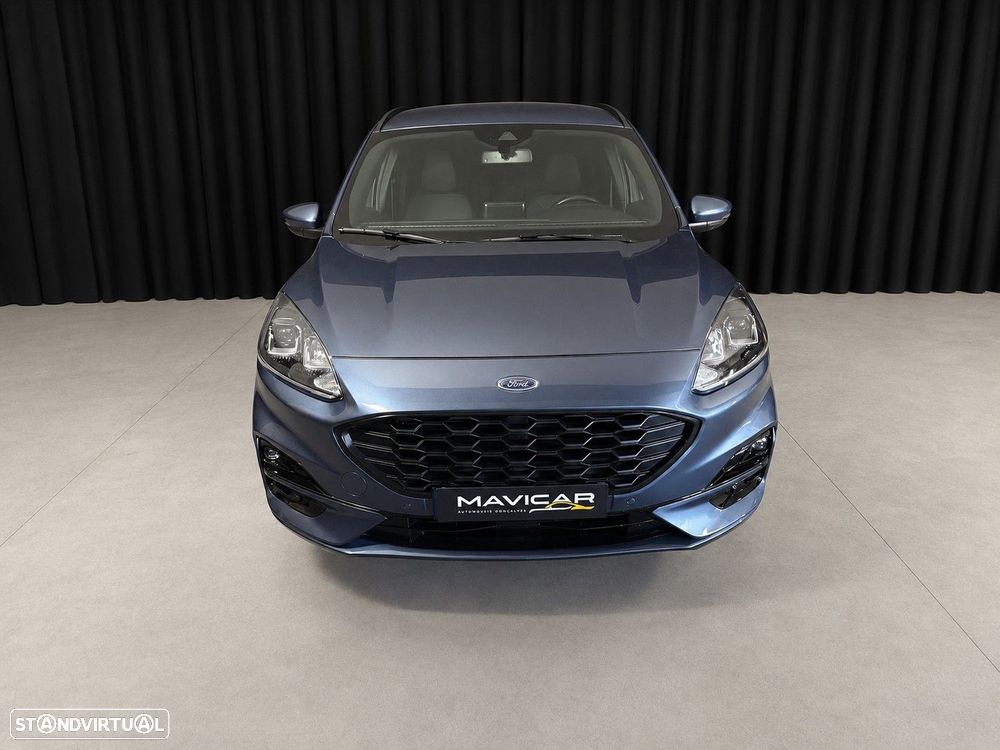 Ford Kuga 1.5 EcoBoost ST-Line - 3