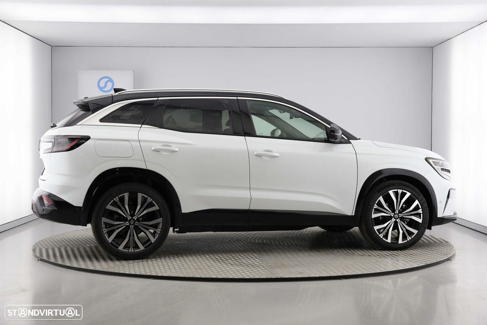 Renault Austral 1.3 Mild Hybrid Iconic Auto - 6