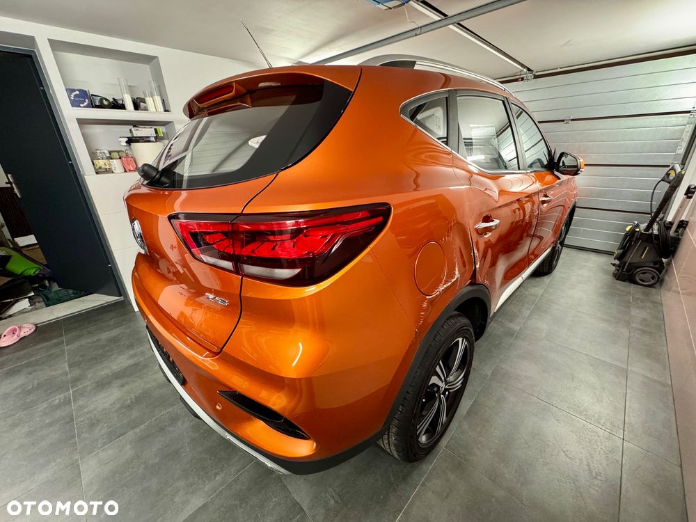 MG ZS ICE 1.5 VTI-tech Comfort - 15