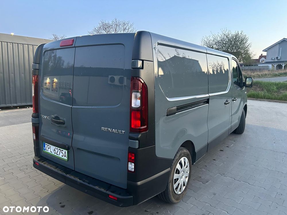 Renault Trafic - 4