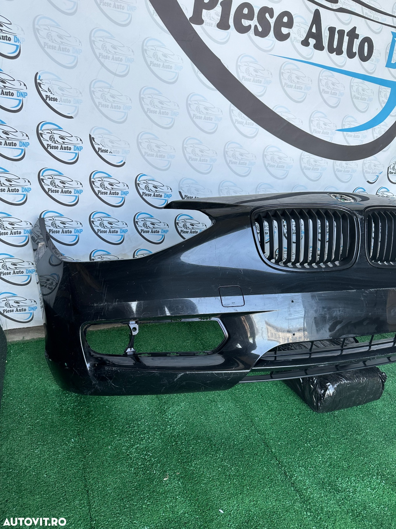 Bara fata Bmw seria 1 F20 F21 - 2