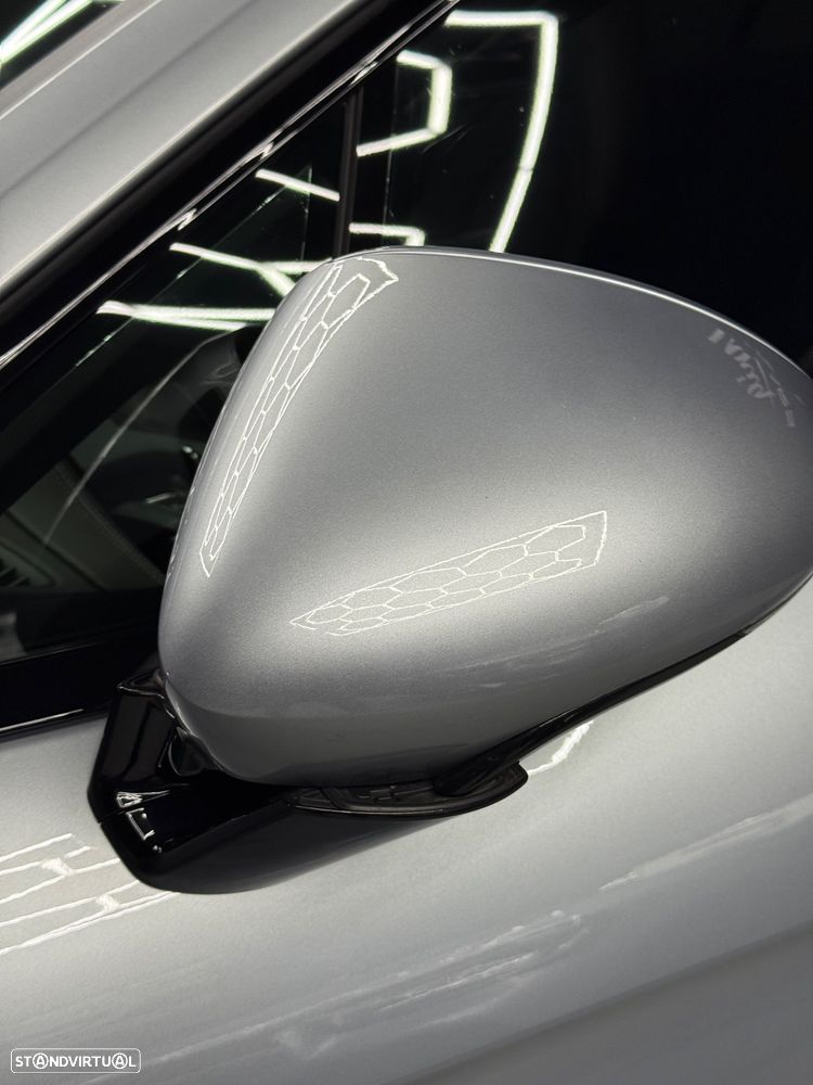 Porsche Panamera Sport Turismo 4S E-Hybrid - 15