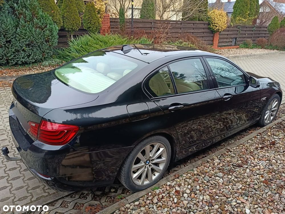 BMW Seria 5 - 11
