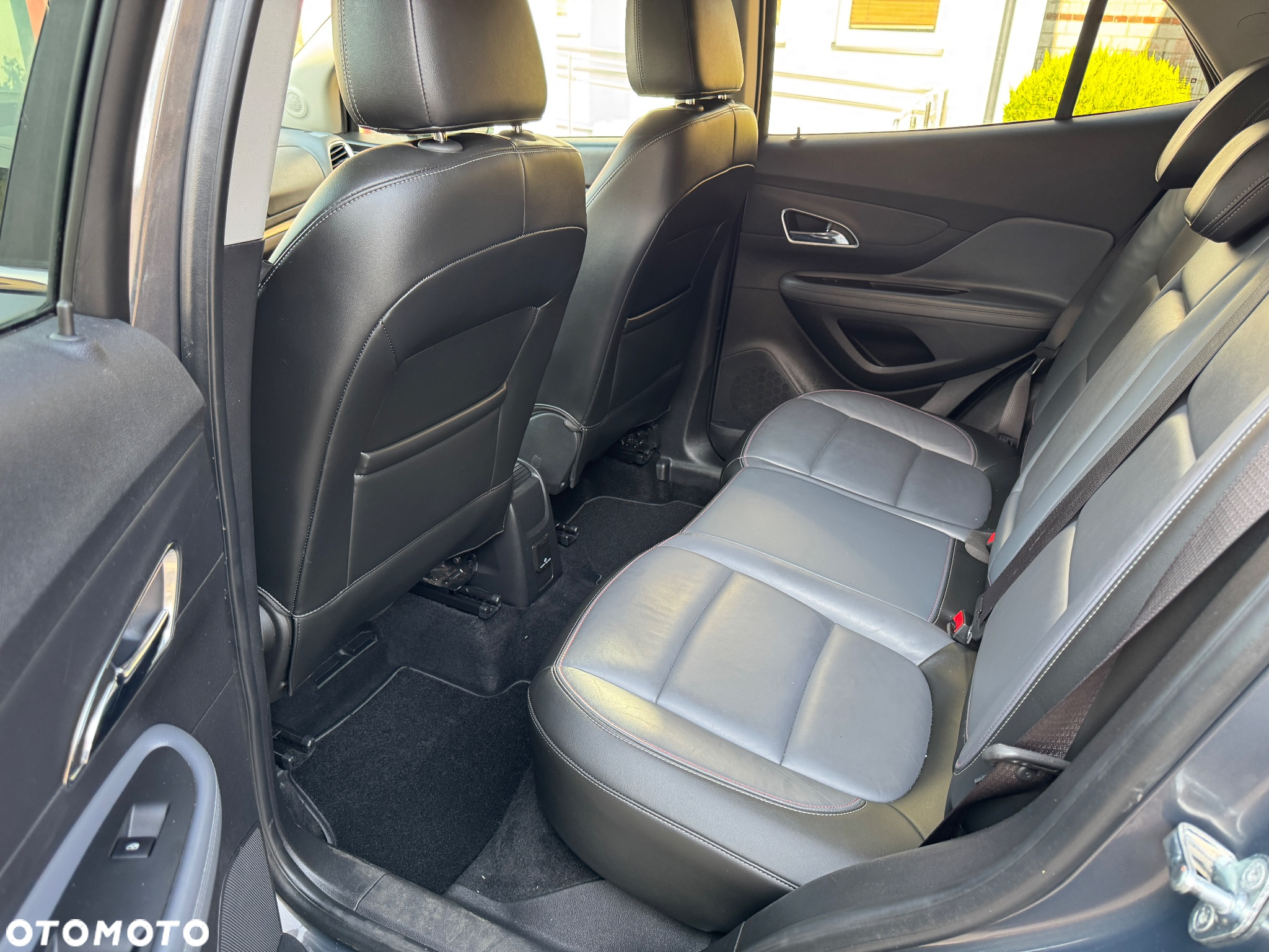 Opel Mokka 1.4 T Cosmo S&S - 8
