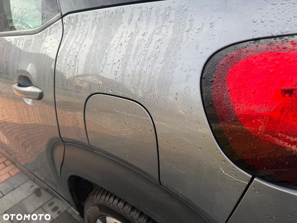 Citroën C3 Aircross PureTech 110 Stop & Start Shine - 18