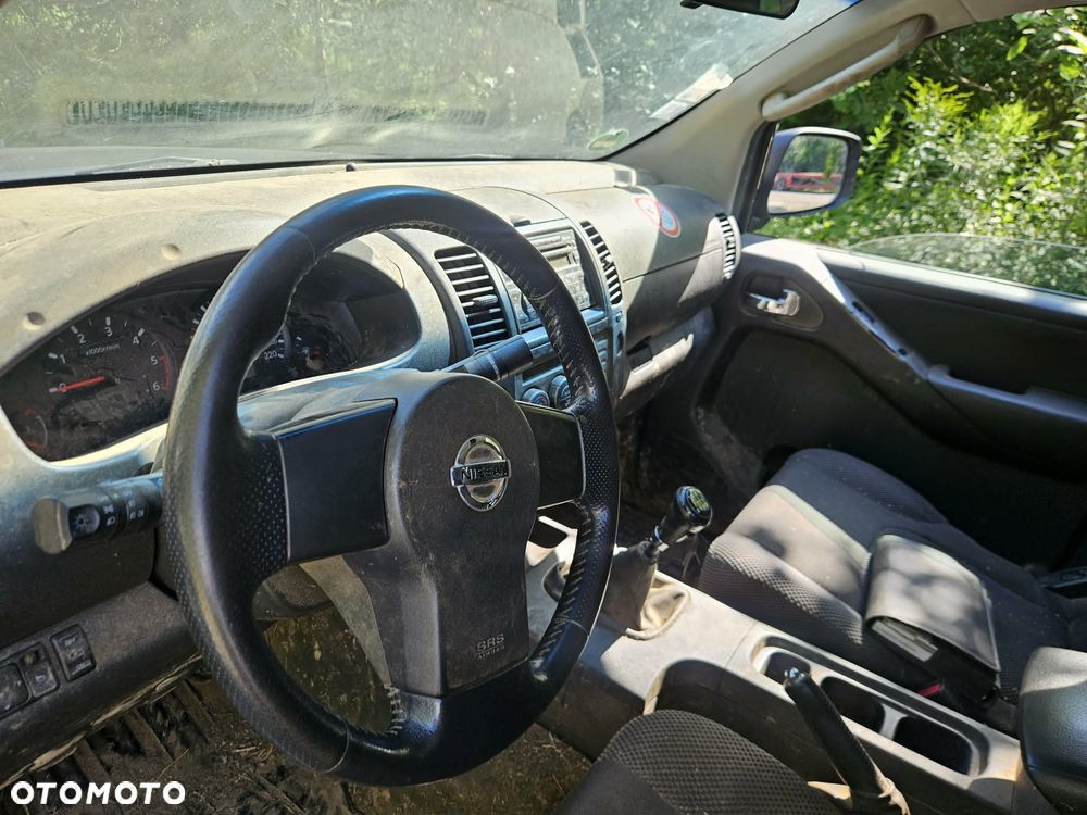 Nissan Navara - 5