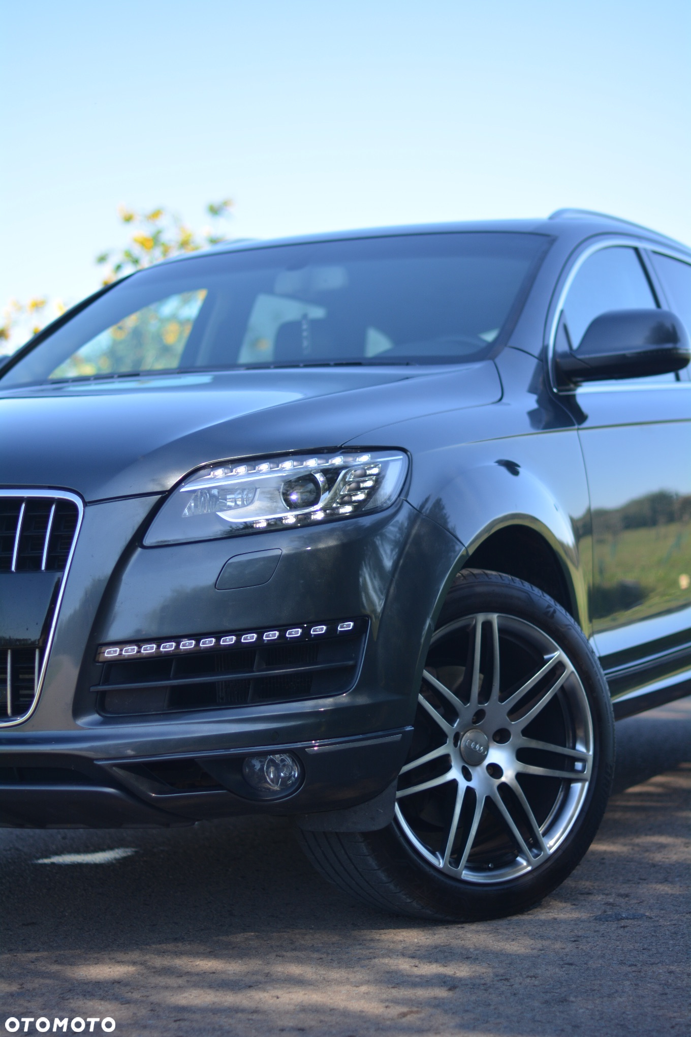 Audi Q7 - 3