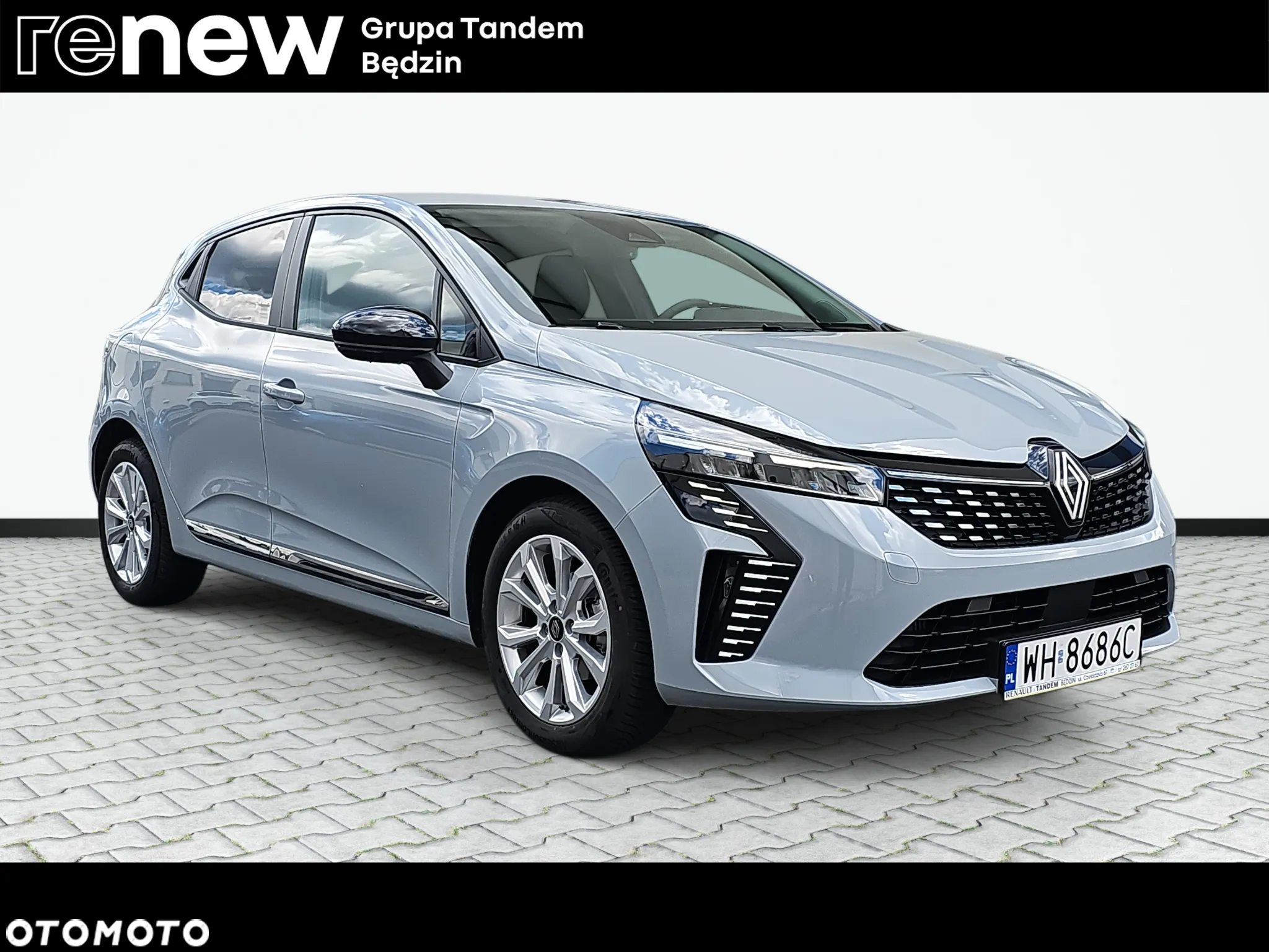 Renault Clio 1.0 TCe Evolution - 3