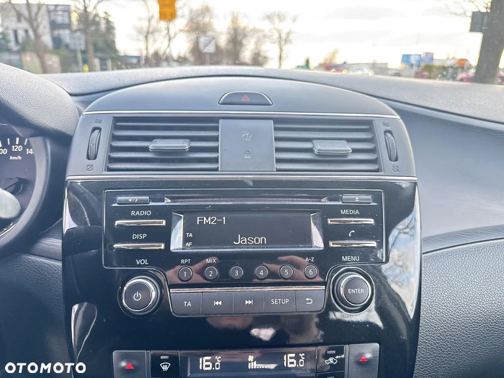 Nissan Pulsar 1.2 DIG-T Acenta EU6 - 19