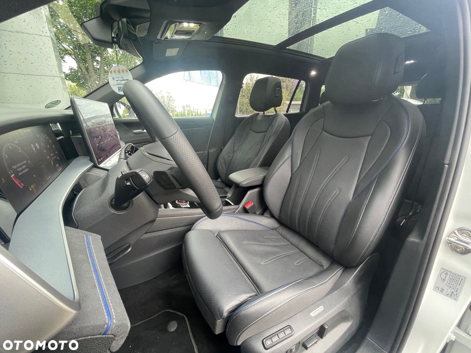 Volkswagen Tayron - 13