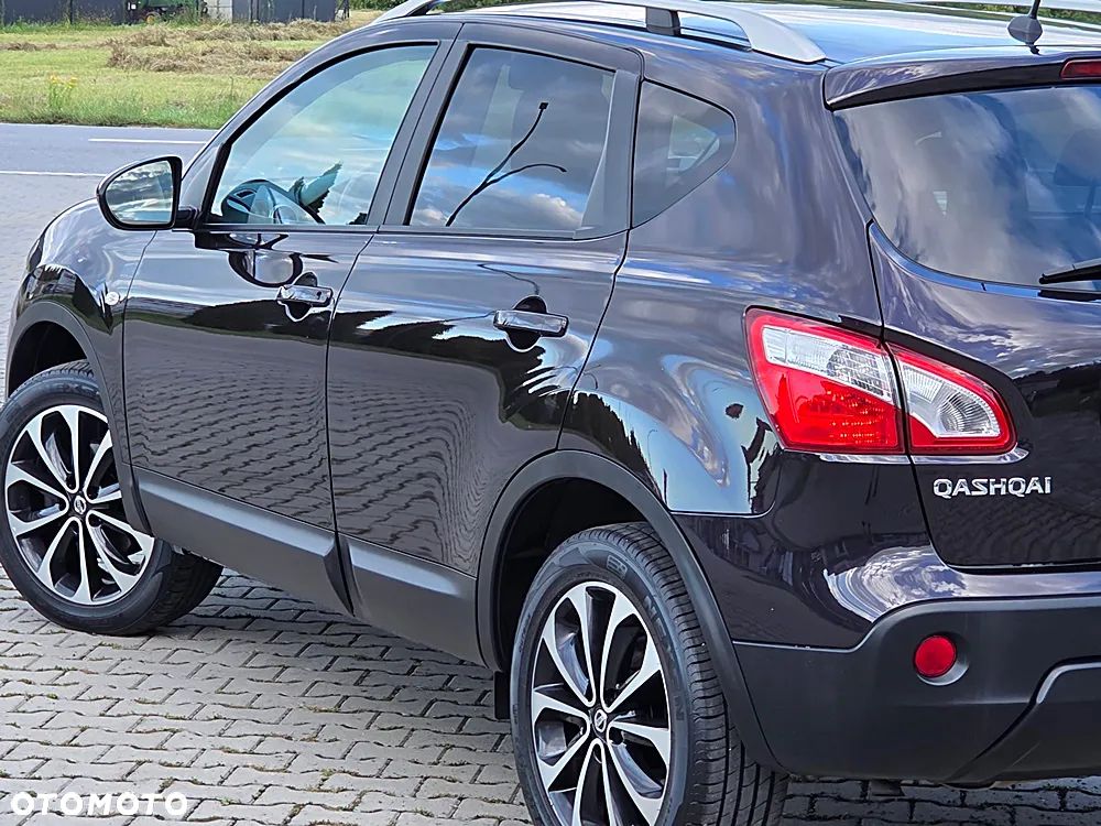 Nissan Qashqai 1.6 Tekna - 17