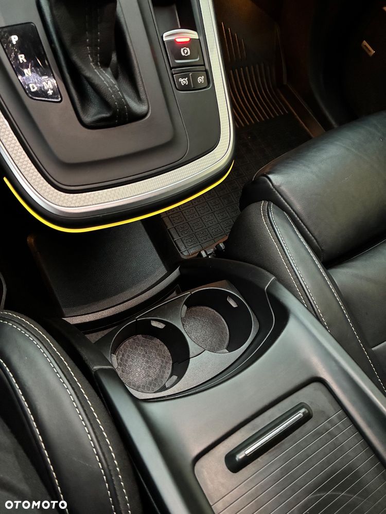 Renault Scenic ENERGY dCi 160 EDC INITIALE PARIS - 28