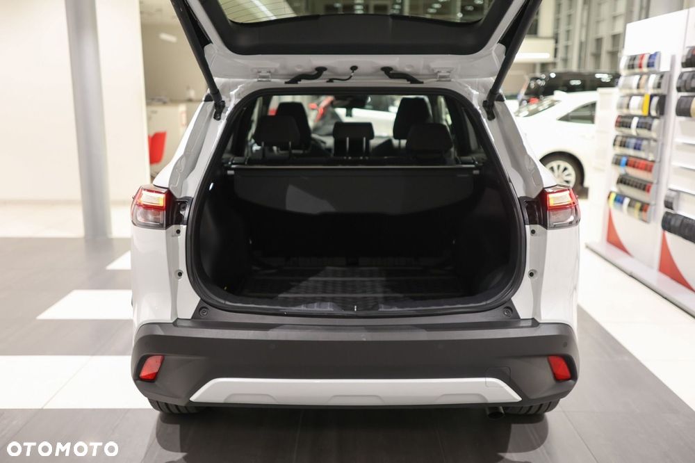 Toyota Corolla Cross - 21