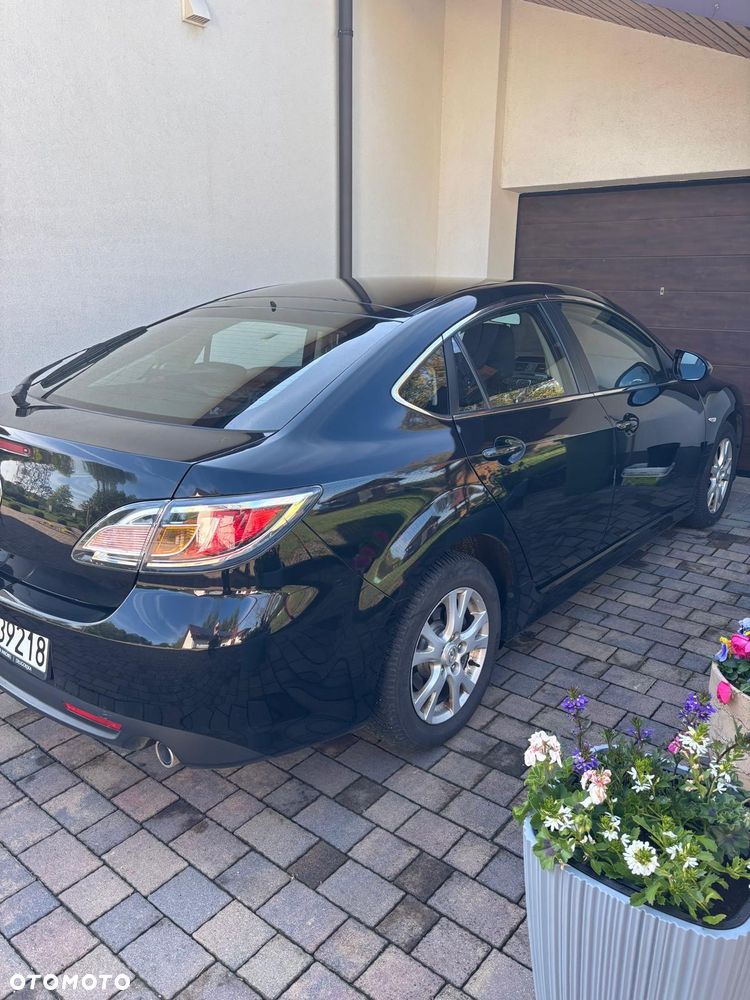 Mazda 6 - 15