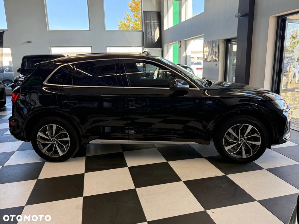 Audi Q5 - 4