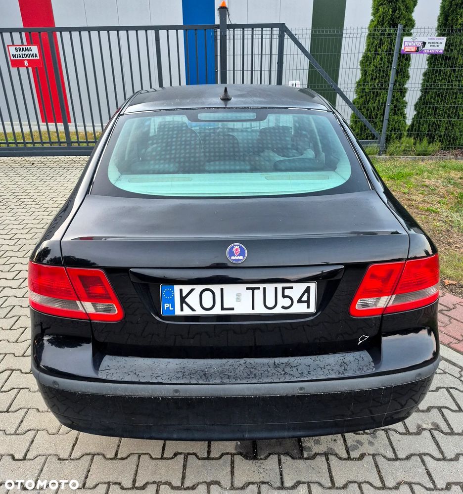Saab 9-3X - 4