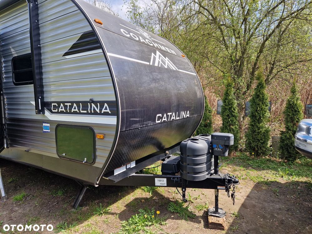 Inny coachman catalina summit series - 38