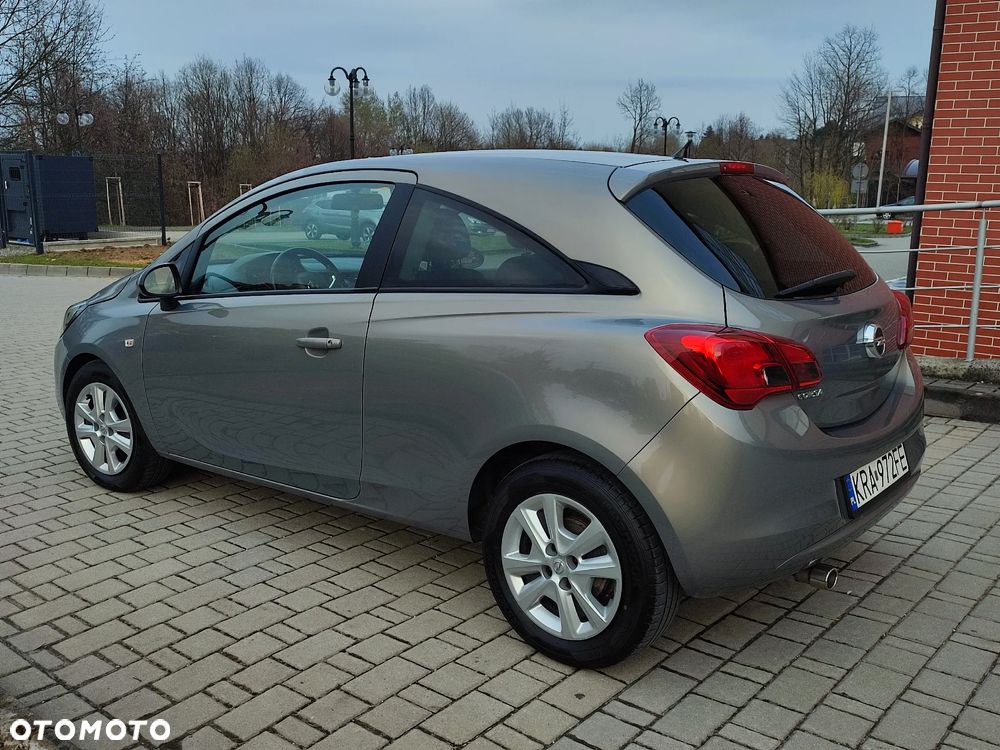 Opel Corsa 1.4 Selection - 3