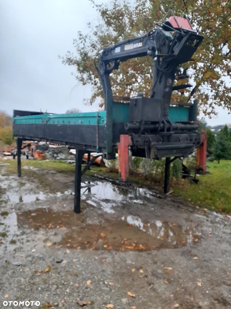 Renault Midlum 270.12 - 2