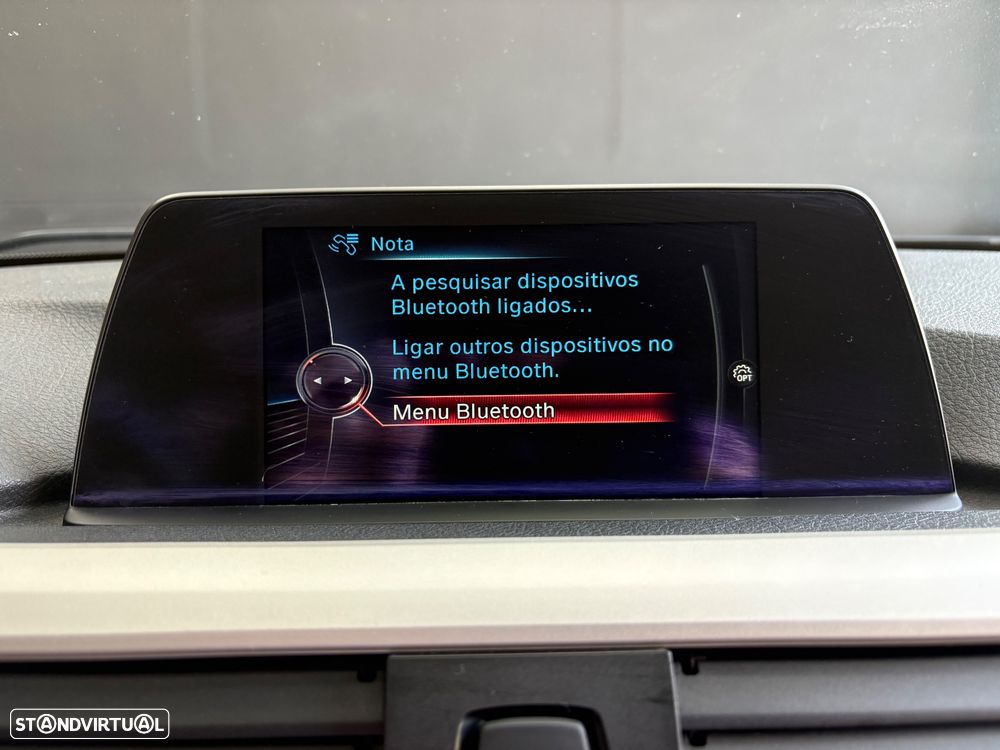 BMW 320 d xDrive Aut. Sport Line - 49