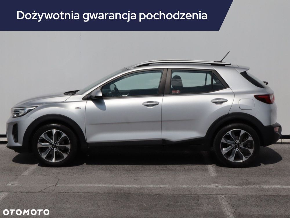 Kia Stonic - 4