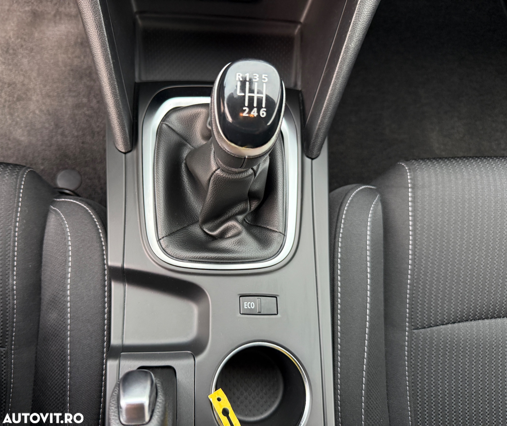 Renault Megane BLUE dCi 115 ZEN - 22