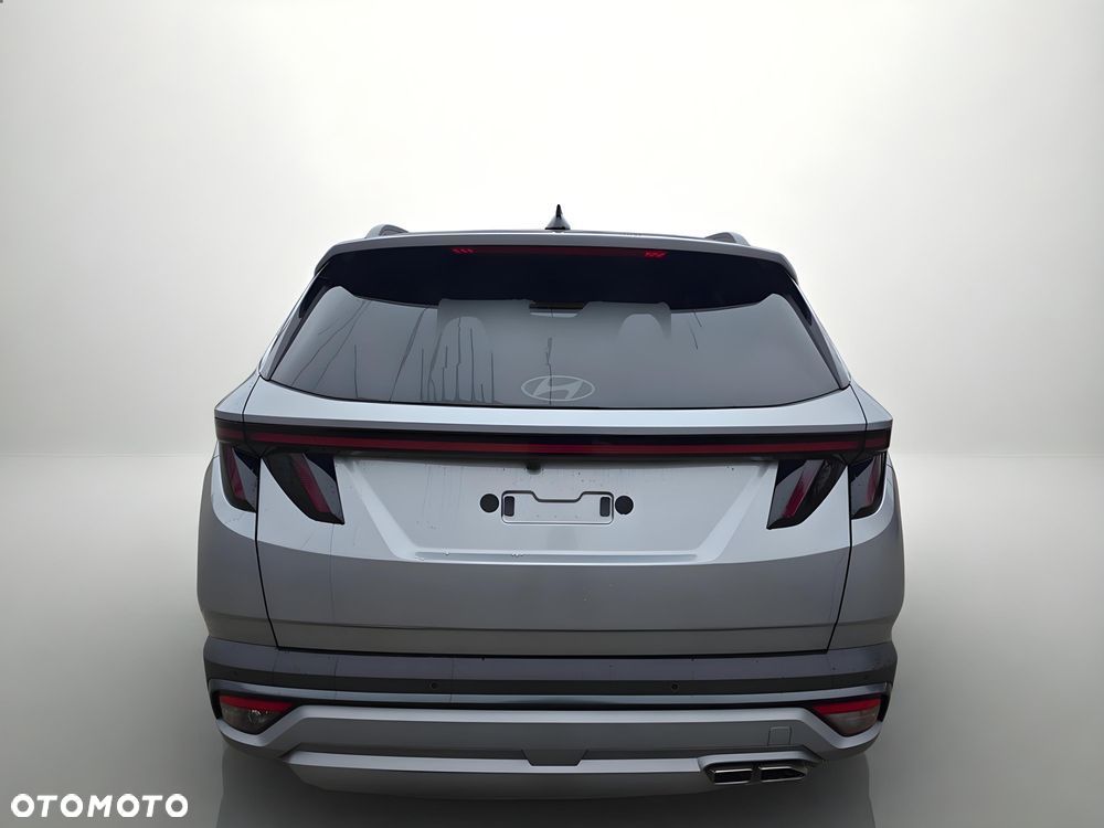Hyundai Tucson 1.6 T-GDi HEV Executive 2WD - 7
