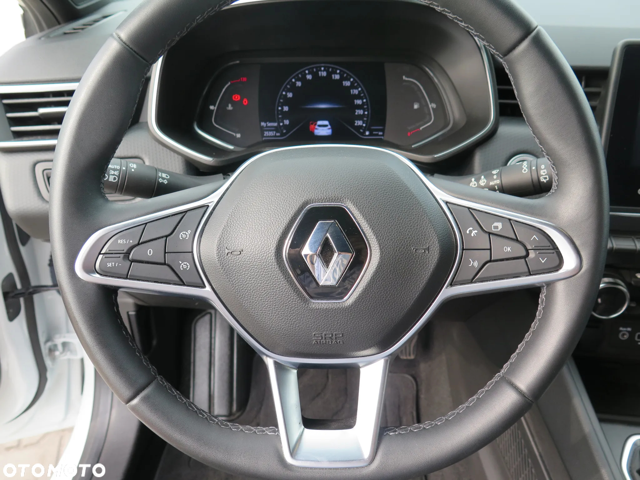 Renault Clio 1.0 TCe Zen - 19
